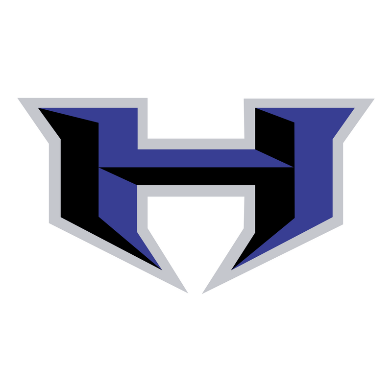 New York New Jersey Hitmen Logo PNG Vector  PNG