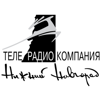 Nizhny Novgorod Tv Logo PNG