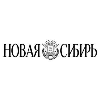 Novaya Sibir Logo PNG