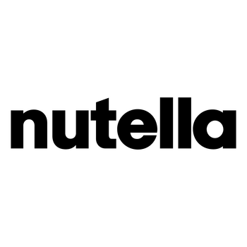 Nutella Logo PNG