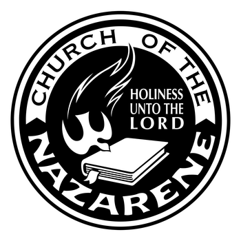 Nazarene Logo PNG Průhledné