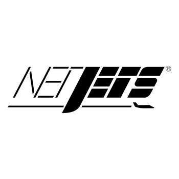 Netjets Logo PNG