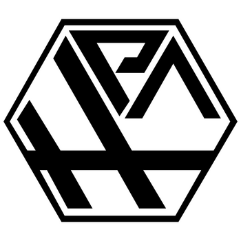 Nizhegorodskaya Radiolab Logo PNG