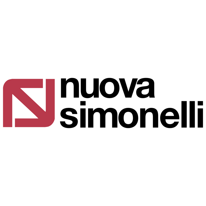 Nuova Simonelli Logo PNG Vector  PNG