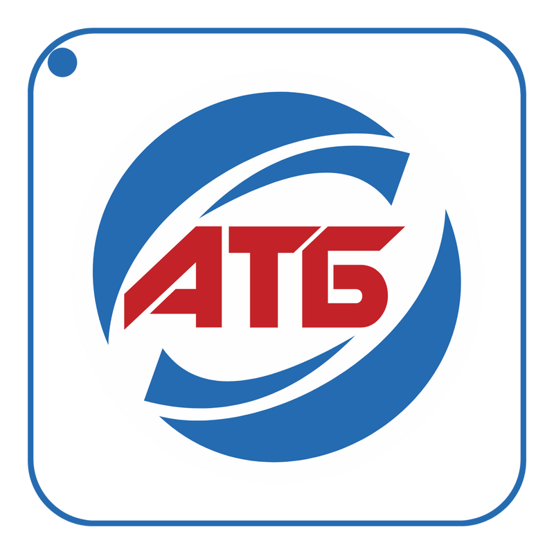 Супермаркет АТБ Logo PNG Vector  PNG