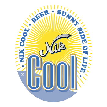 Nik Cool Logo PNG