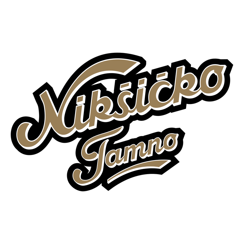 Niksicko Tamno Logo PNG Vector  PNG