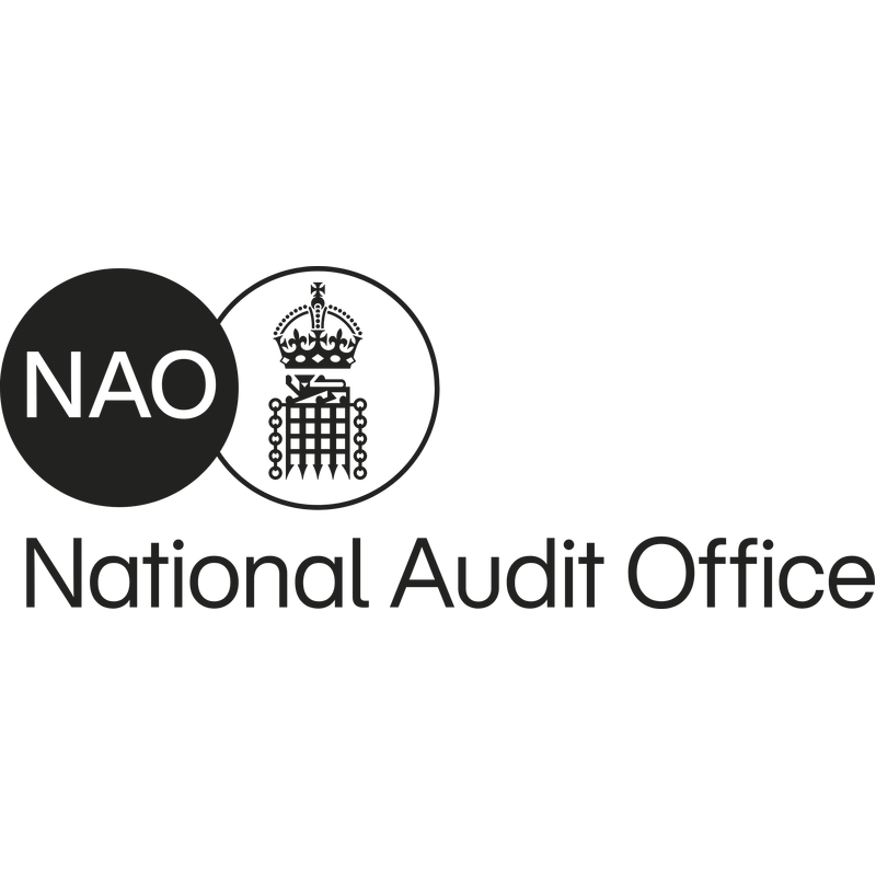 NAO Logo PNG Vector  PNG