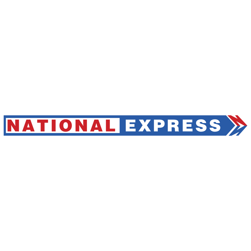 National Express Logo PNG Vector, Icon Transparent