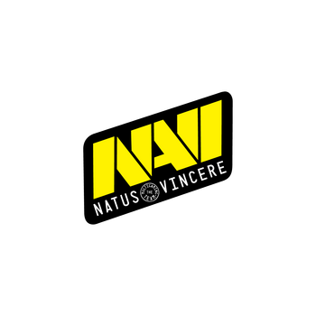 Natus Vincere Logo PNG