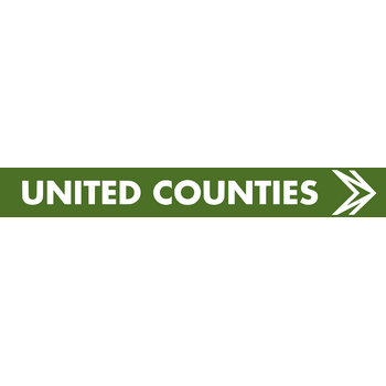 NBC United Counties Logo PNG
