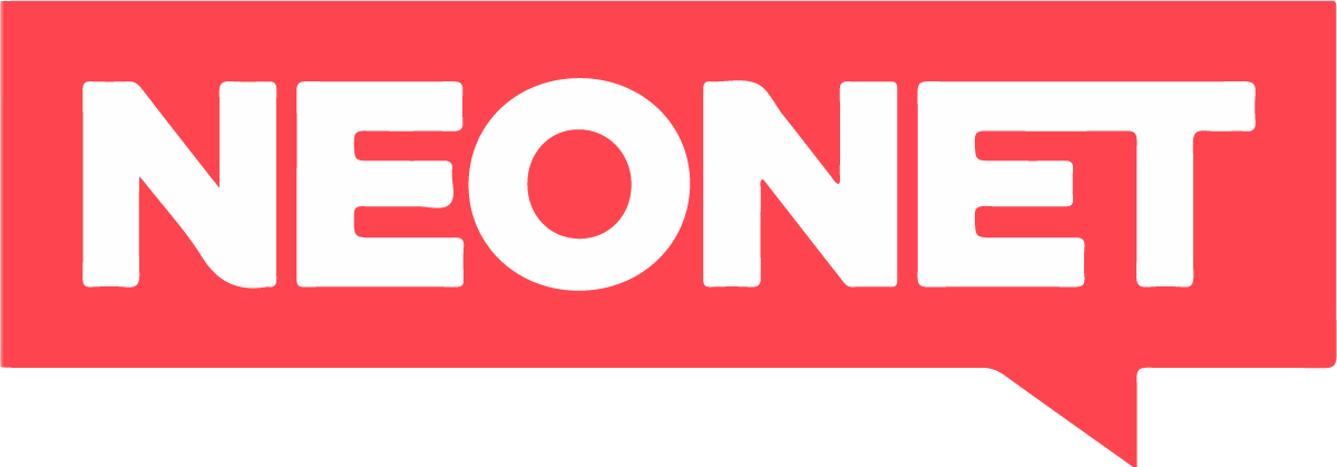 Neonet Logo PNG Vector  EPS