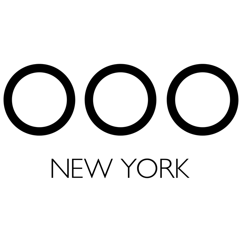 New York OOO โลโก้ PNG Vector  PNG