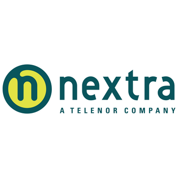 Nextra Logo PNG