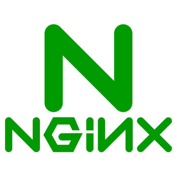 Nginx Logo PNG Průhledné