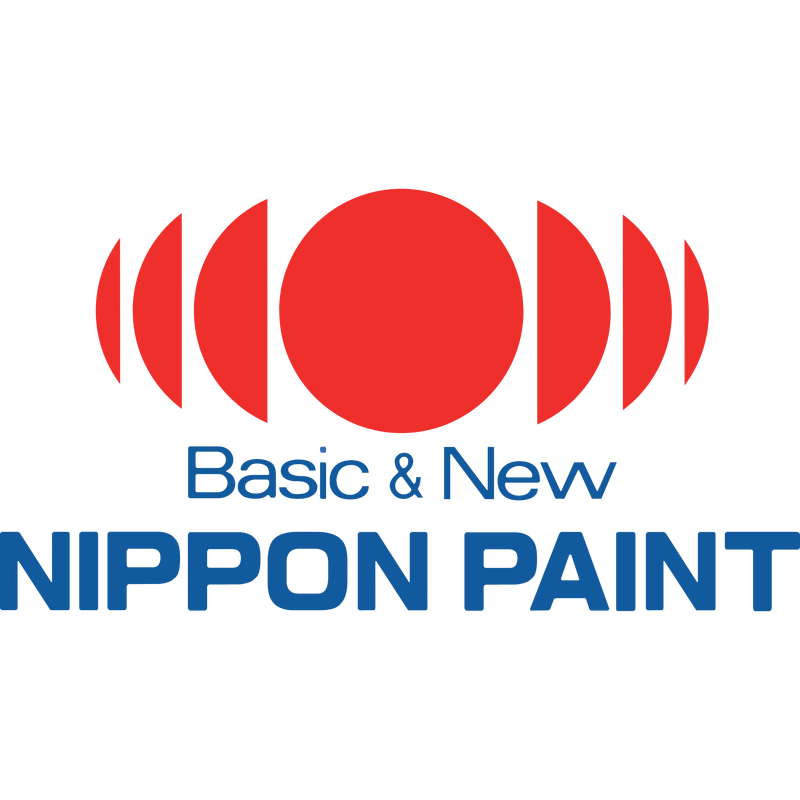 Nippon Paint Company Logo PNG Vector  PNG