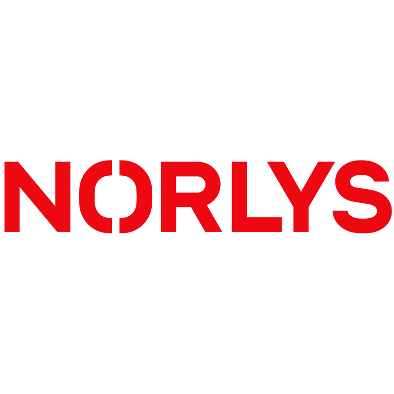 Norlys ロゴ PNG Vector  PNG