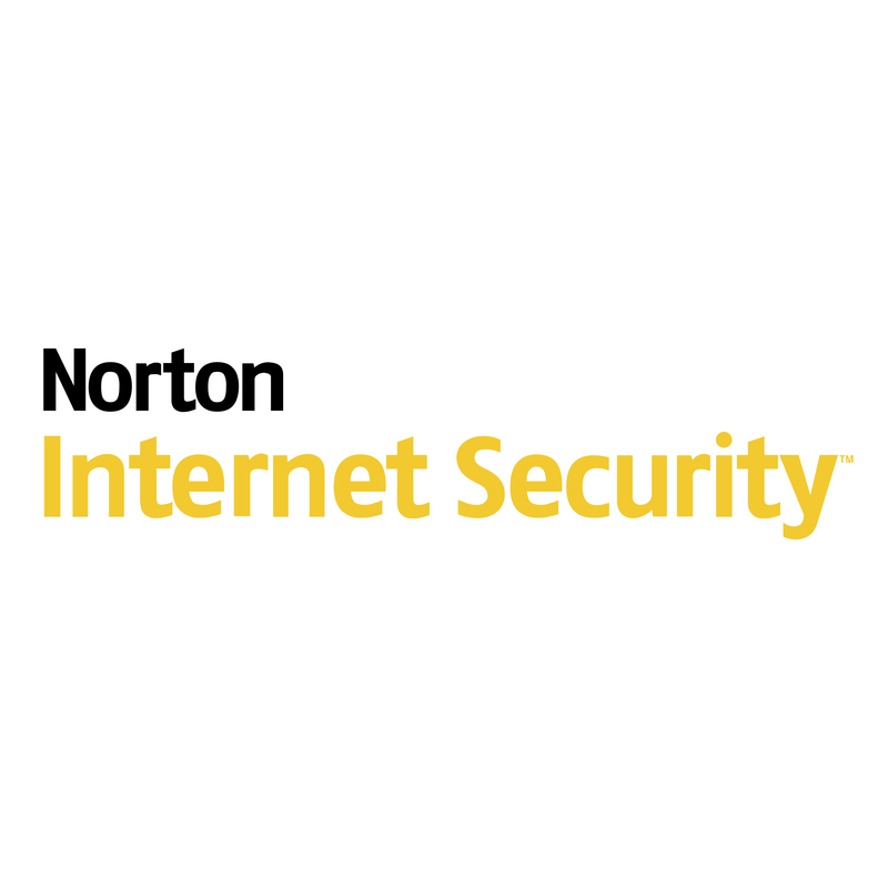 Norton Internet Security Logo PNG Vector, Ikona