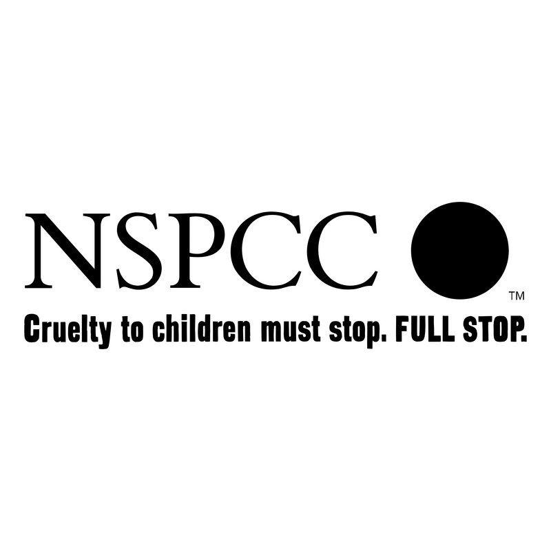 Nspcc Logo PNG Vector  PNG