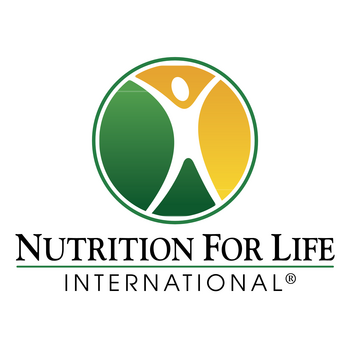 Nutrition For Life International Logo PNG