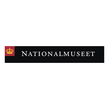 Nationalmuseet Logo PNG