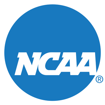 Ncaa Logo PNG Gennemsigtig