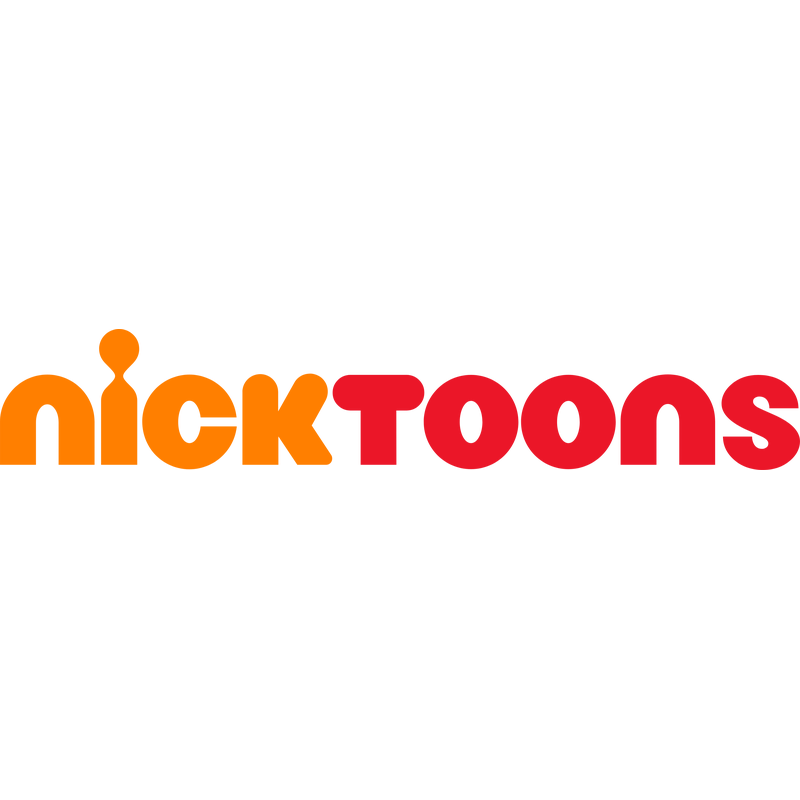 Nicktoons Network Λογότυπο PNG Vector, Εικονίδιο