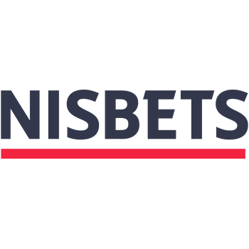 Nisbets Logo PNG