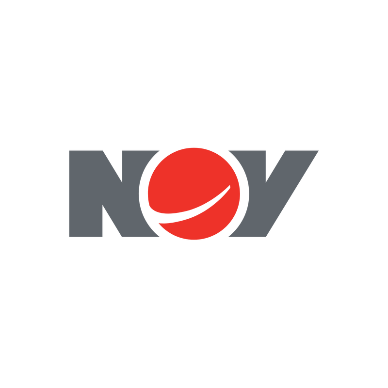 NOV Logo PNG Vector  PNG