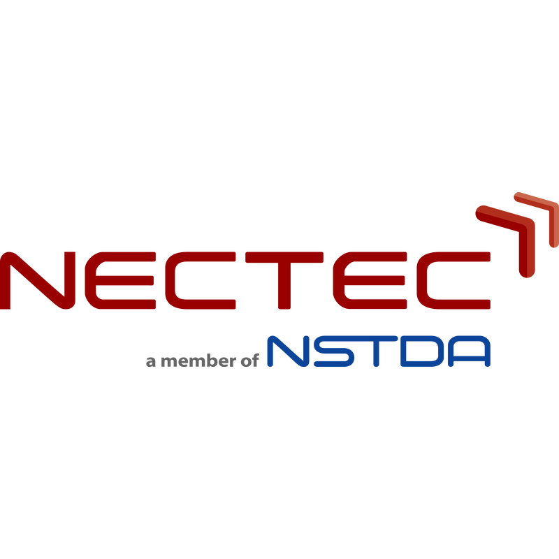 NSTDA NECTEC โลโก้ PNG Vector  PNG