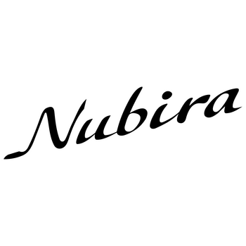 Nubira Logo PNG