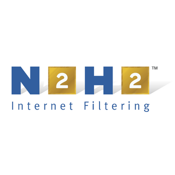 N2H2 Logo PNG