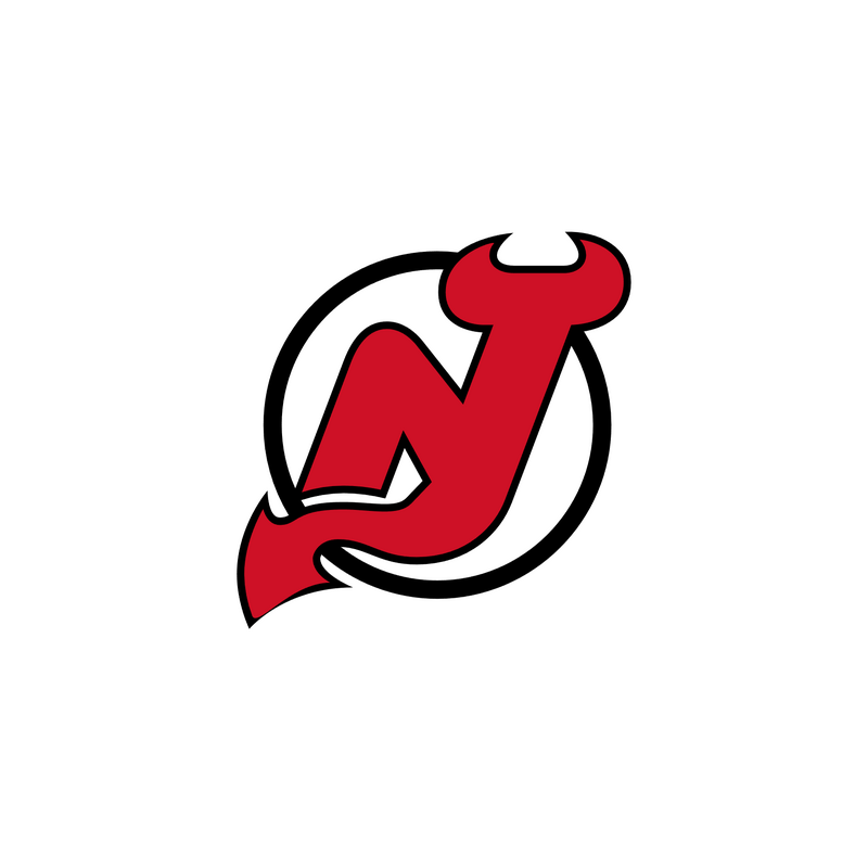 New Jersey Devils Logo PNG Vector, Icon Transparent