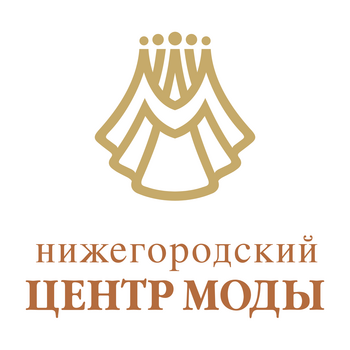 Nizhegorodskij Centr Mody Logo PNG