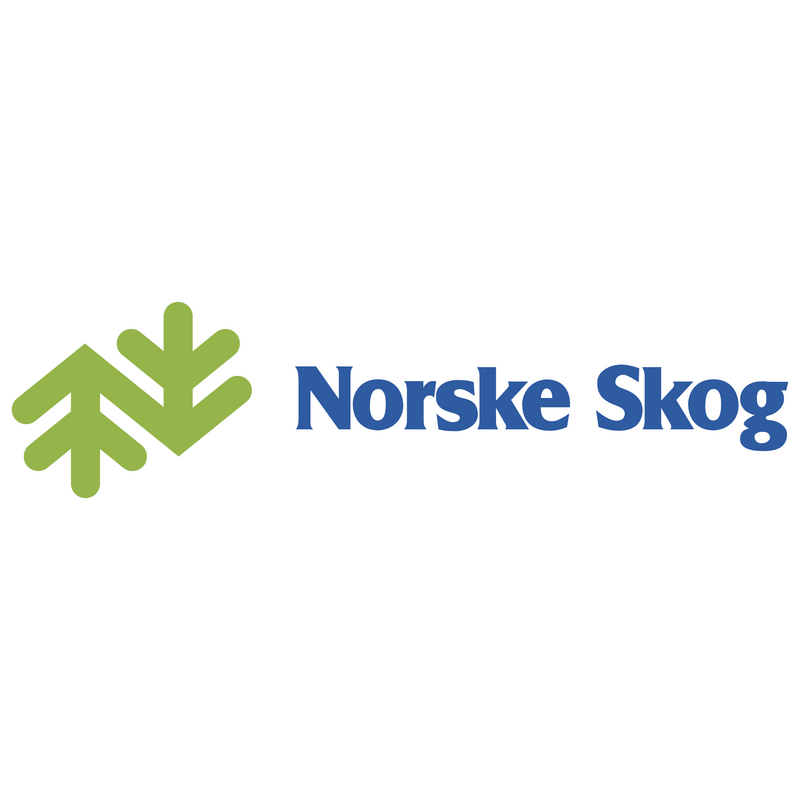 Norske Skog Logo PNG Vector  PNG
