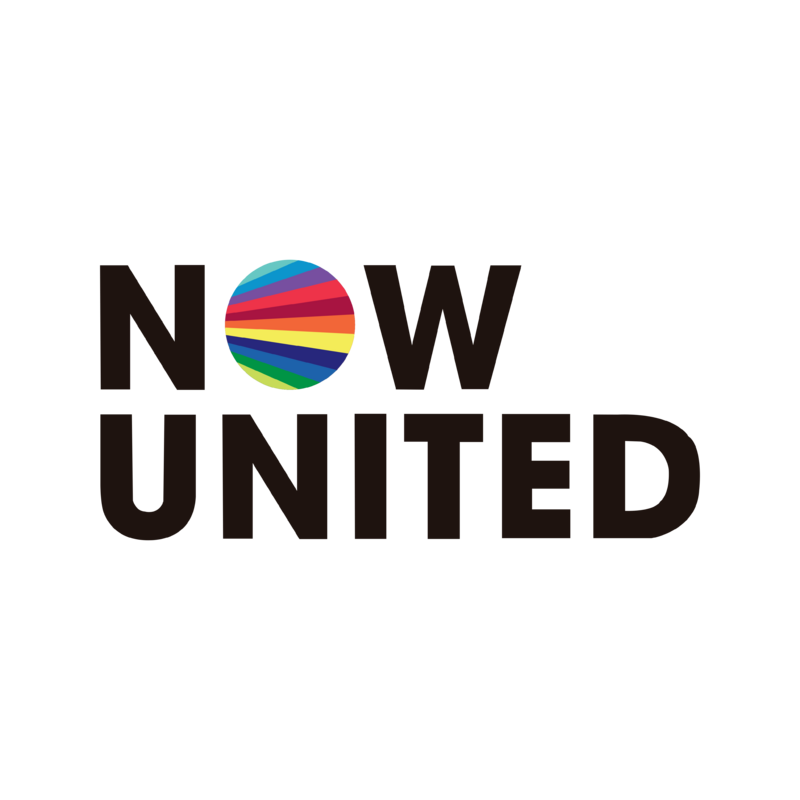 Download Now United Logo PNG Transparent Background