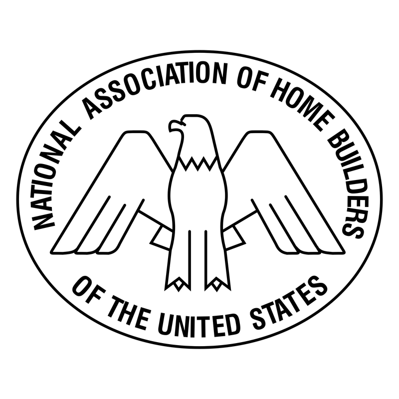 Nahb Logo PNG Vector  PNG
