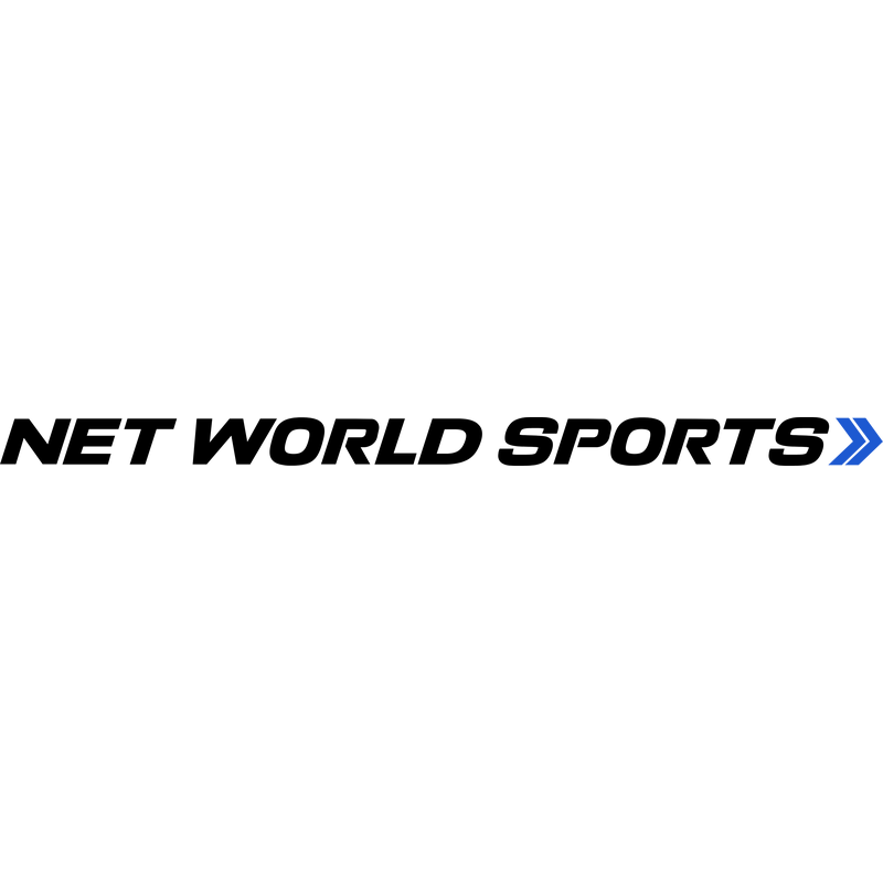 Net World Sports Logo PNG Vector  PNG