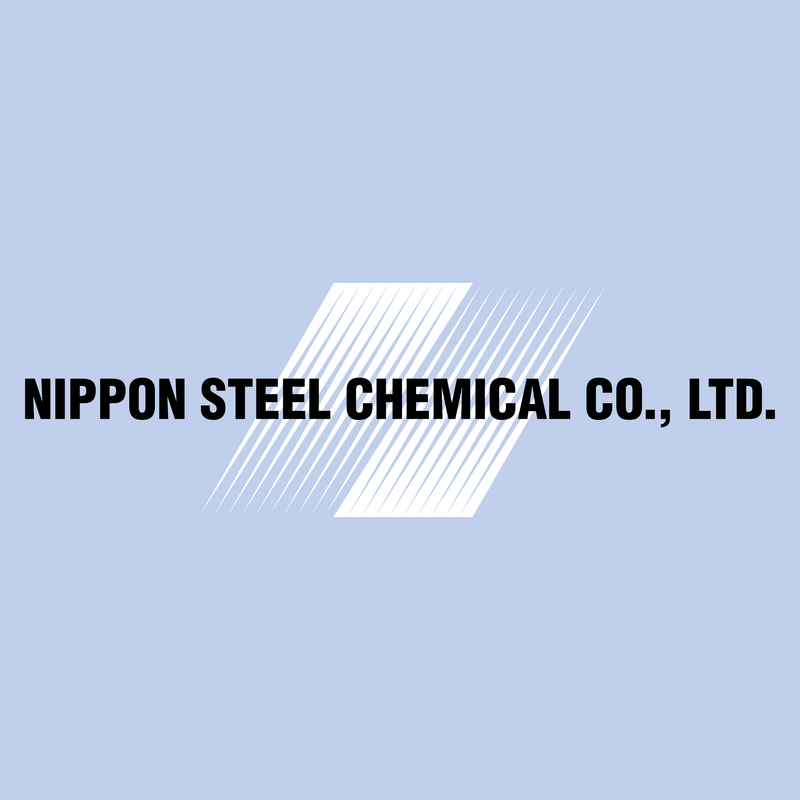 Nippon Steel Chemical Logo PNG Vector  PNG