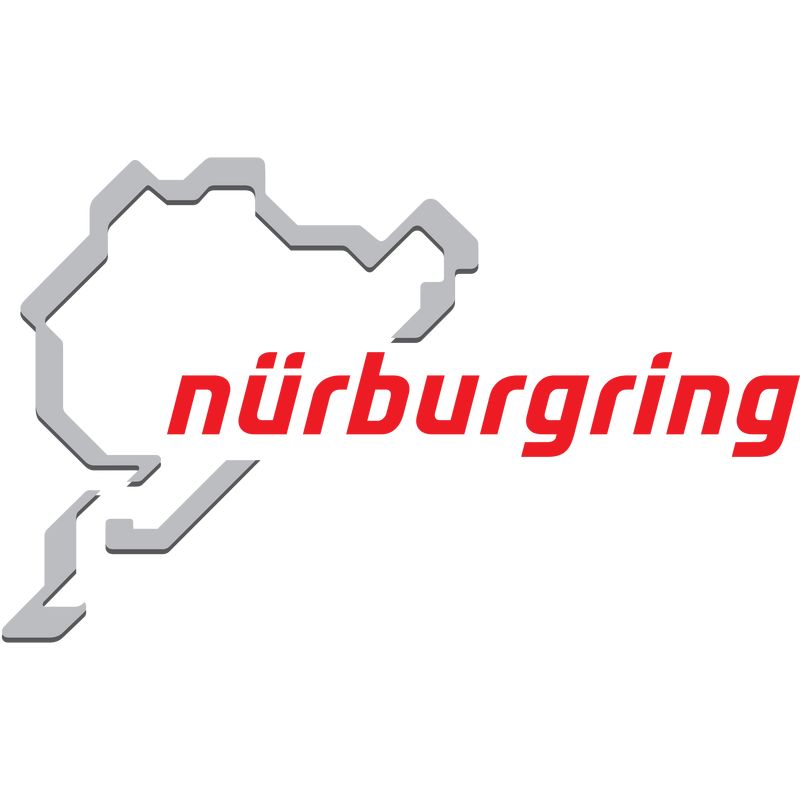 Nurburgring Logo PNG Vector  PNG