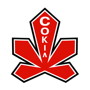 ХК Сокіл Київ Logo PNG