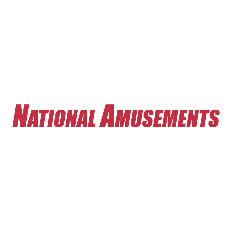National Amusements Logo PNG Vector  PNG