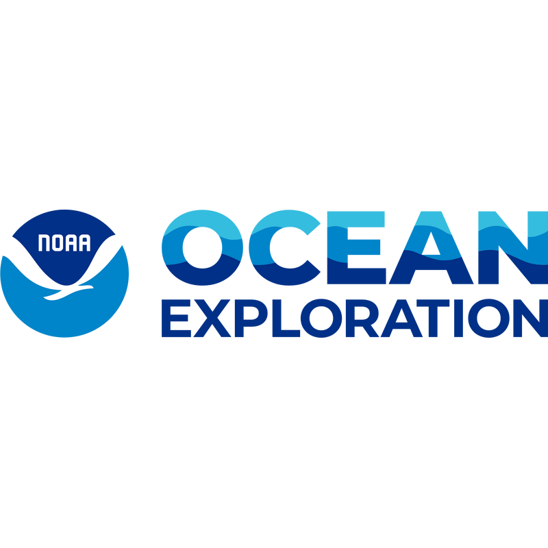 NOAA OE Logo PNG Vector, Icon Transparent