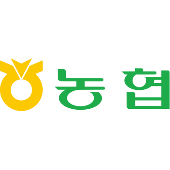 Nonghyup Logo PNG