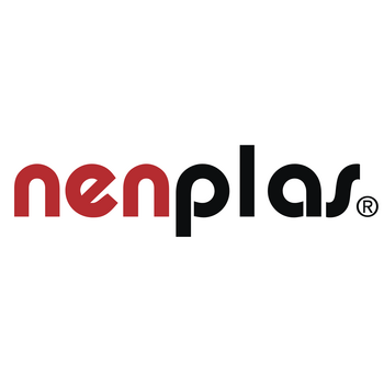 Nenplas Logo PNG Läpinäkyvä