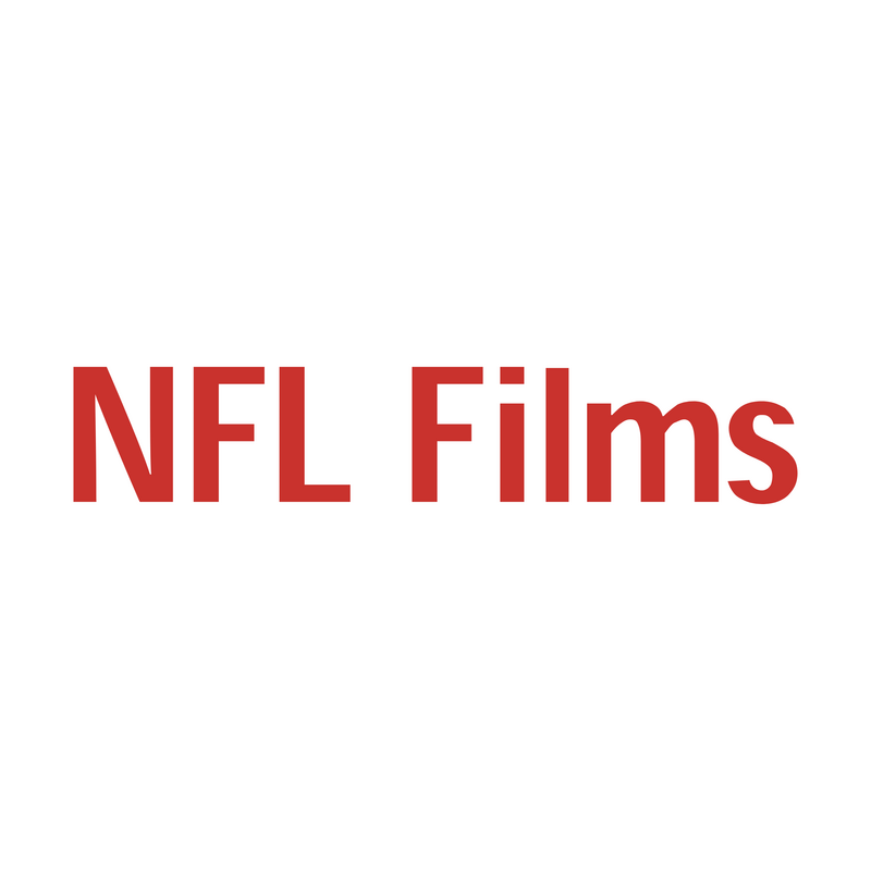 NFL Films Logo PNG Vector  PNG