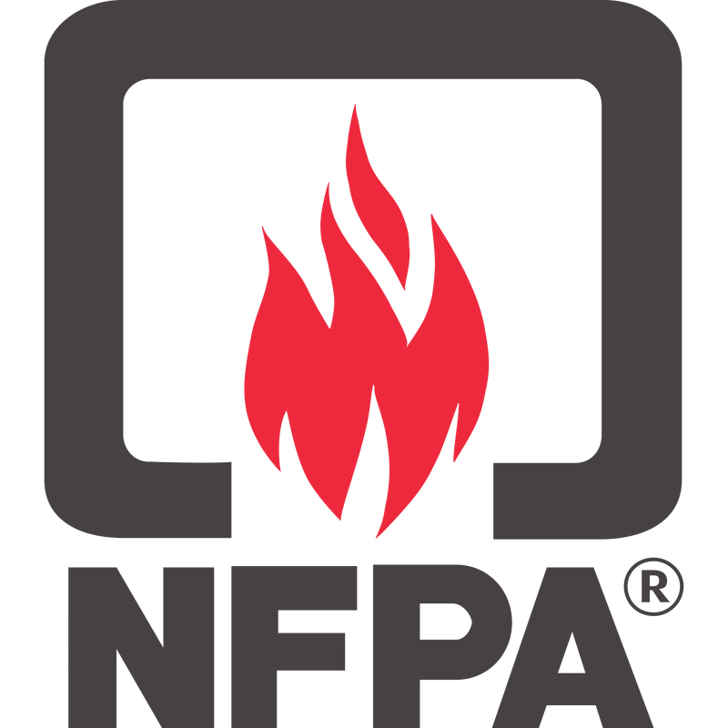 NFPA Logo PNG Vector, Icon