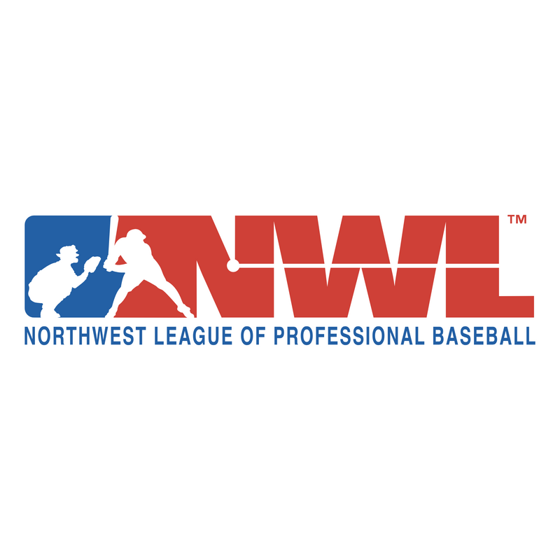 Northwest League Logo PNG Vector  PNG