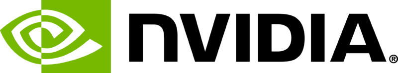 Download Nvidia Logo PNG Transparent Background