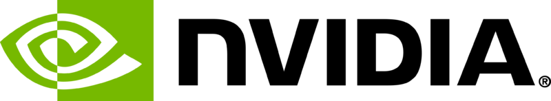 Nvidia Logo PNG Vector Icon Free Download
